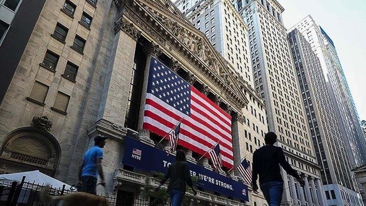 Amerika'da Özel Sektörde İstihdamda Artış Gerçekleşti