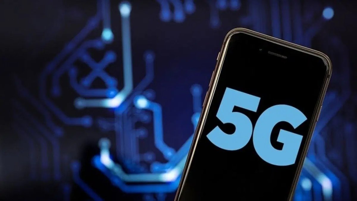 Türkiye'de 5G Dönemi Başladı! Telefonunuzda 5G'yi Nasıl Aktif Hale Getirirsiniz?