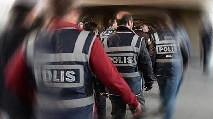 71 İlde Uyuşturucu Baskını: 903 Şüpheli Gözaltına Alındı, 373'ü Tutuklandı