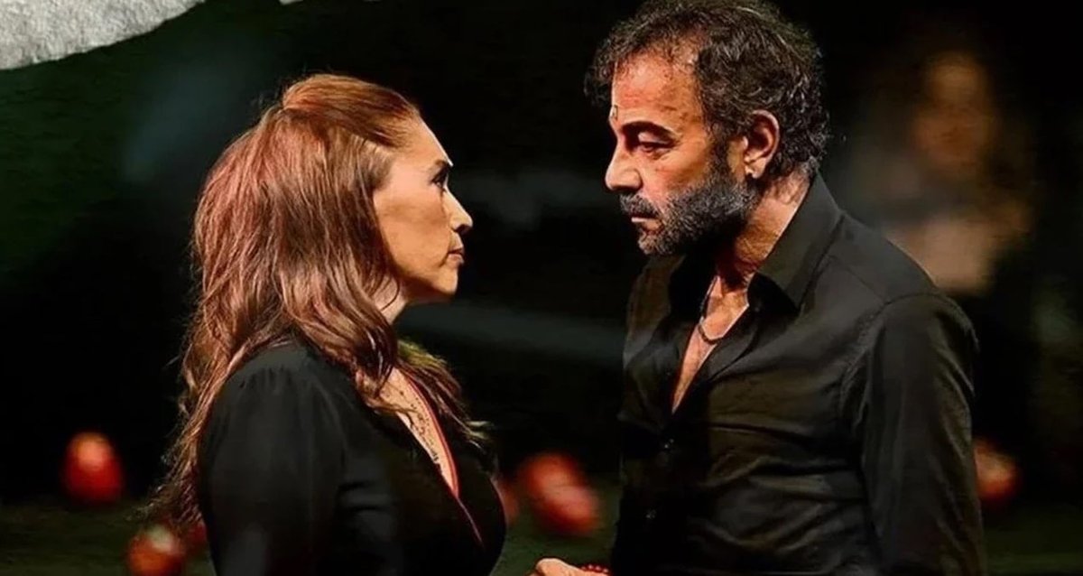 Evrim Alasya İle Kerem Alışık'ın Ayrılığı Hakkında Edici Gerçekler