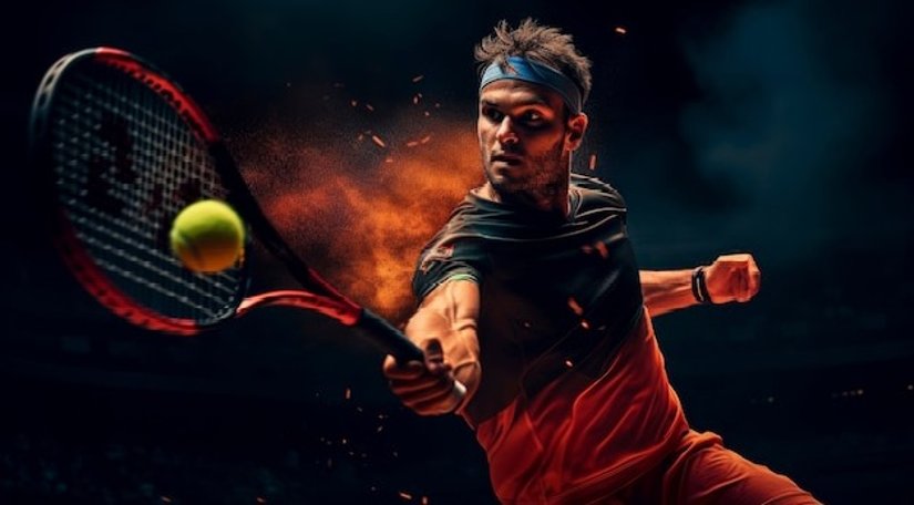 Silivrikapı Spor Köyü'nde Tenis ve Padel Eğitimi Başladı