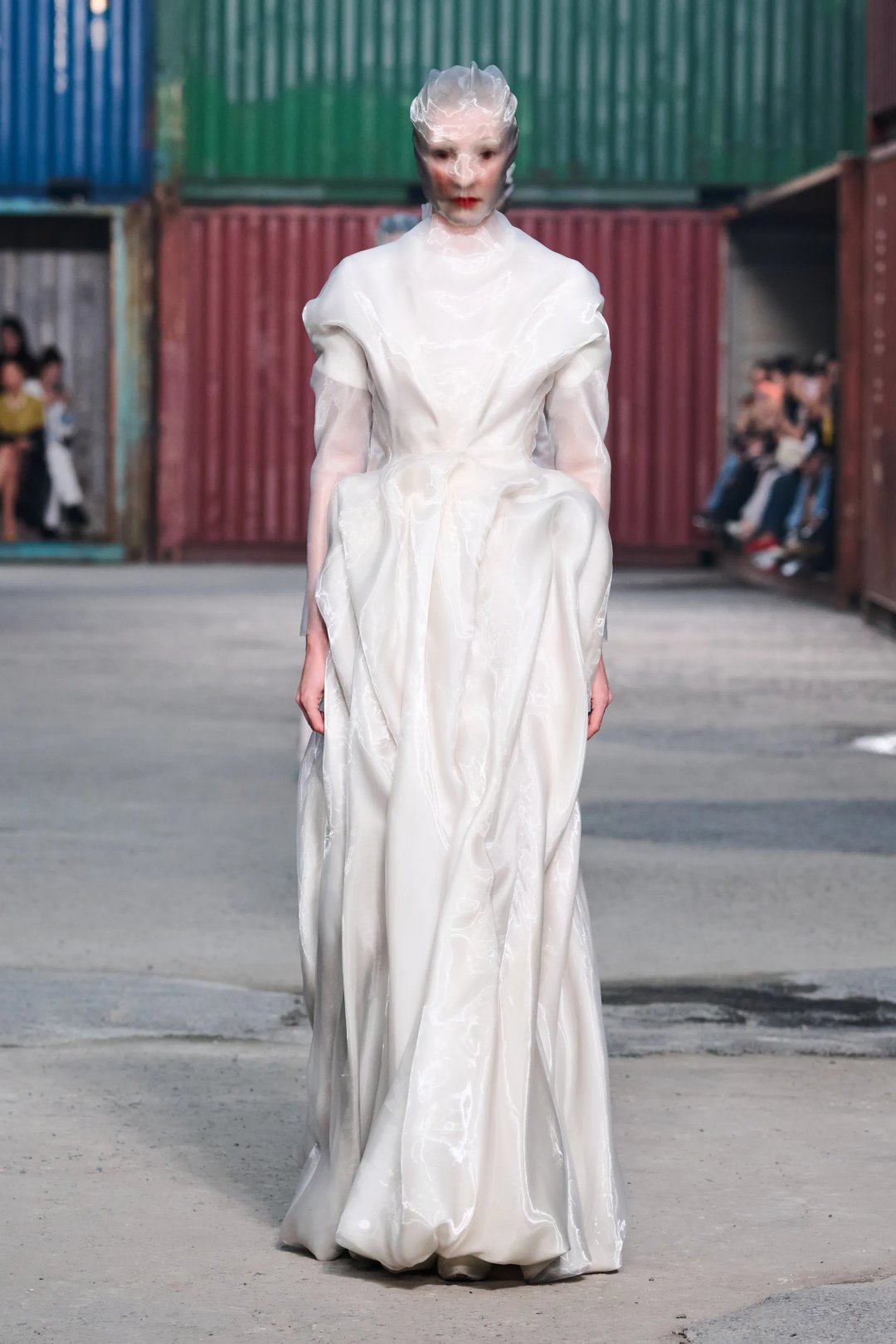 Maison Margiela - 2026-27 Sonbahar Ve Kış Koleksiyonu
