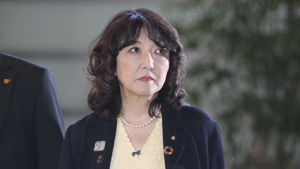 Japonya'dan Yükselen Dalgalanmalara Karşı Önlem İşareti