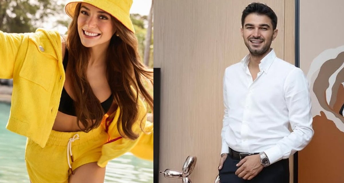 Ayrılığa 6 Ay Direnebildiler! Rabia Soytürk ve Samet Vuruşan'dan Yeni Adım
