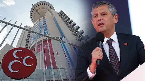 MHP'den Özgür Özel'in 'Ara Seçim' Talebine Cevap: 'Planlarımızda Yok