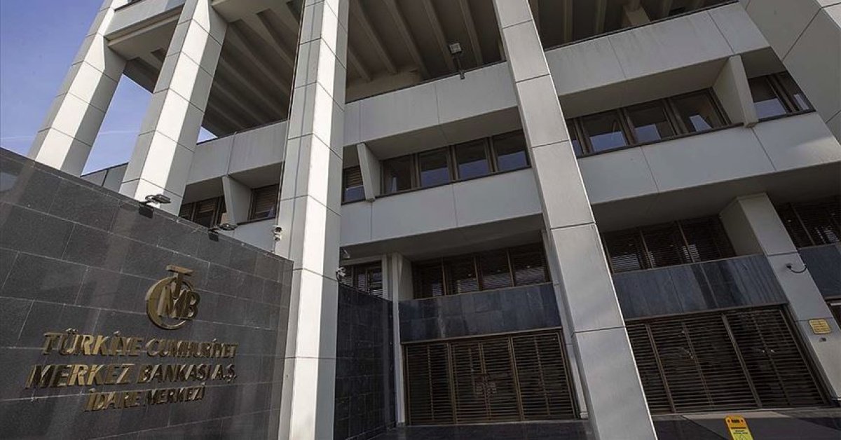 TCMB, Dolar Karşılığında TL Swap İşlemlerine Geçti