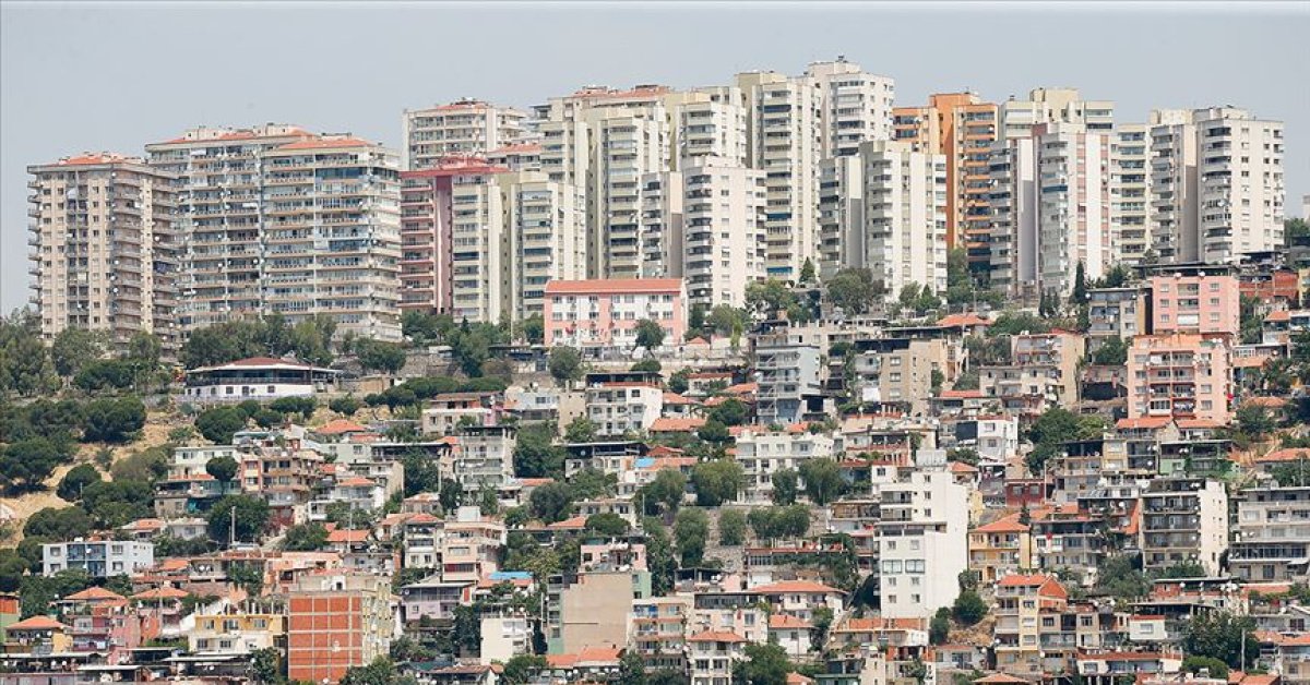 Gayrimenkul Sektöründe Savaşın Yansımaları Ve Etkileri
