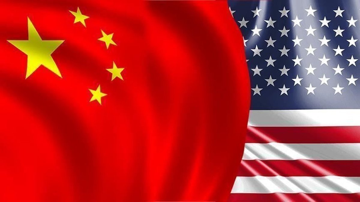 Amerika'dan Çin Teknolojisine Yönelik Yeni Kısıtlama İşareti