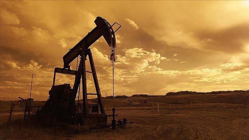 Amerika'nın Petrol Sondaj Kuleleri Sayısı Yükselişe Geçti