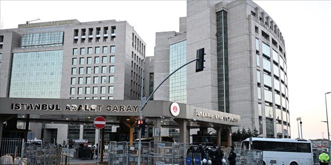 İBB Yolsuzluk Davasında Ara Sonuç Duyuruldu: 18 Kişi Serbest Bırakıldı