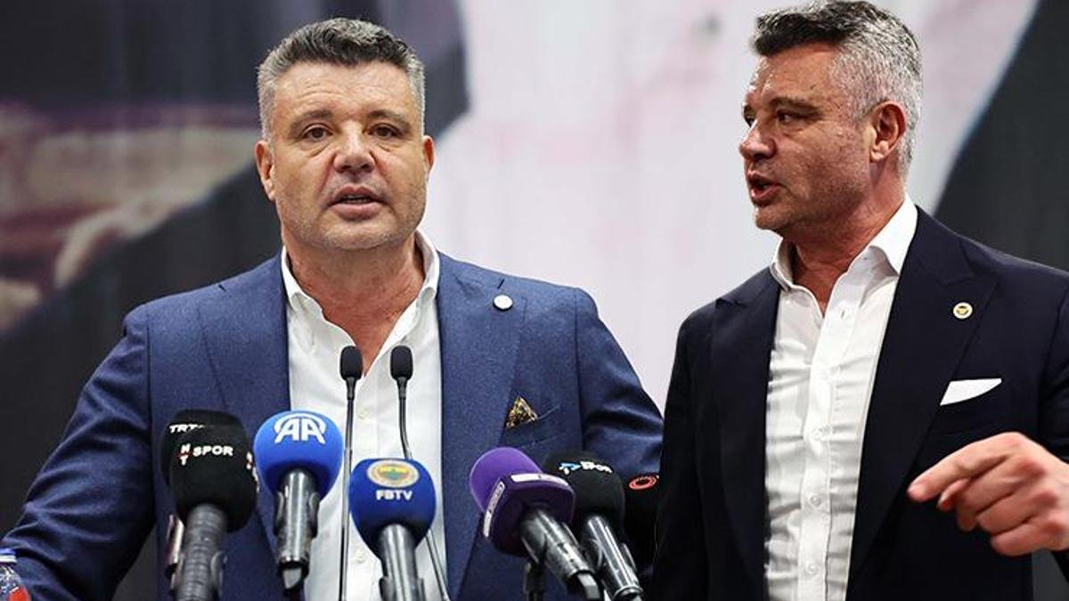 Sadettin Saran'dan Fenerbahçe-Beşiktaş Maçı İçin Şaşırtan Gelişme!