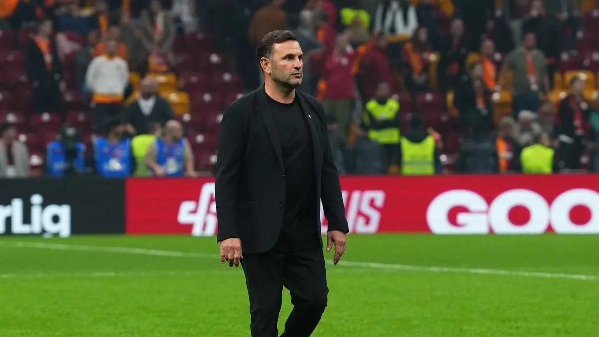 Galatasaray, Tottenham’ın Yıldız Oyuncusuna Transfer Teklifinde Bulundu!