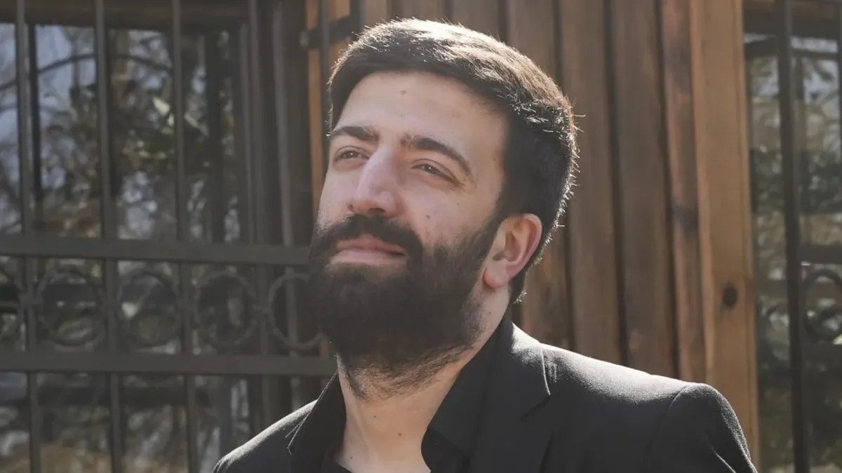 Genç Yaşta Gelen Üzücü Vefat! Ramazan Tetik Gözyaşlarıyla Uğurlandı