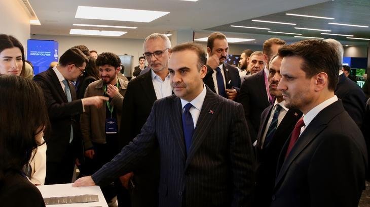 Bakan Kacır'dan Savunma Sanayi Açıklaması: Türkiye'nin Teknoloji Başarısı