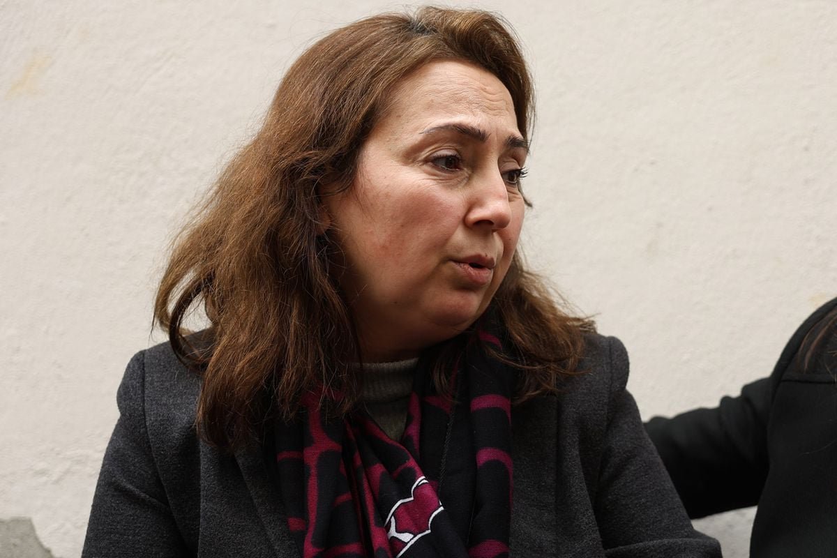 9,5 Yıldır Hapis Yatan Figen Yüksekdağ'ın Son Durumu Ne?