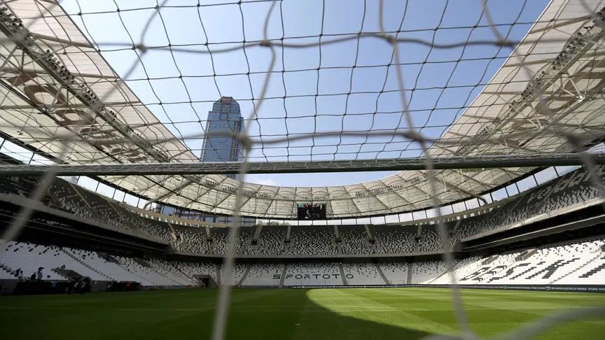 Beşiktaş'tan 1.18 Milyar Lira Gelir Açıklaması! 51.2 Milyon Prim!