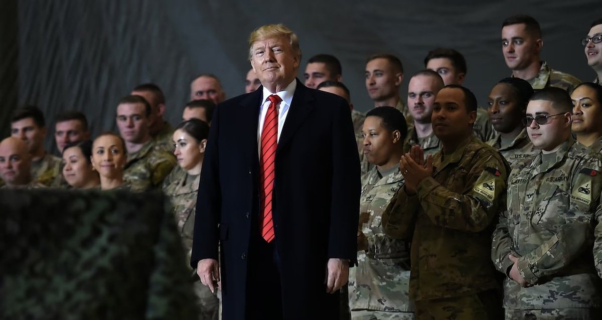 Trump'tan Tarihi Bütçe Adımı: Sosyal Destekleri Sıfırladı, Savunma İçin 1,5 Trilyon Dolar Talep Ediyor!