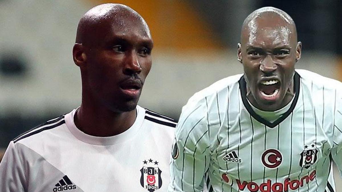 Beşiktaş Efsanesi Atiba Hutchinson'dan Derbi Üzerine Açıklama