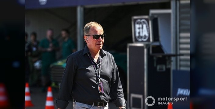Formula 1'de Güç Dağıtım Sistemi Tehlikede: Brundle'dan FIA'ya Uyarı!
