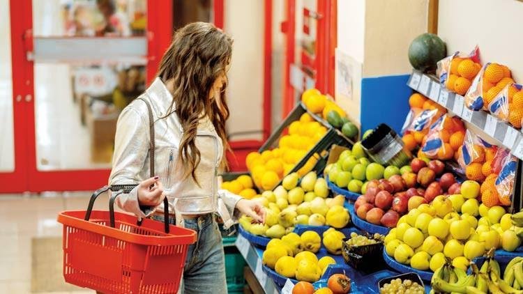 Mart Ayında Enflasyon Oranı Yüzde 1.94 Olarak Belirlendi