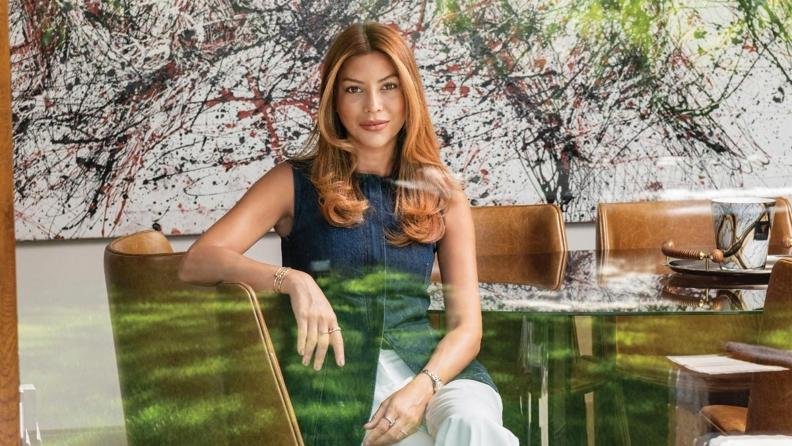 Ece Tuncel’in Moda, Dekorasyon ve Hayat Üzerine Stil Önerileri