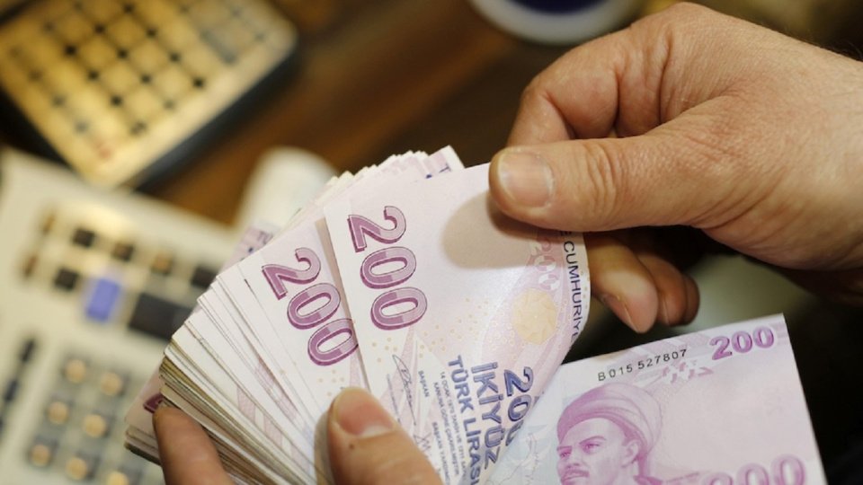 Meyve Ve Sebze Fiyatlarındaki Aşırı Artışa 96,6 Milyon Lira Cezası