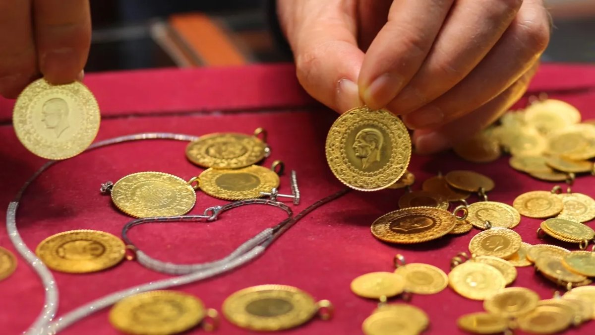 Altın Piyasasında 'Çatışma' Harekete Geçti: Tasarruf Sahipleri Dikkat!