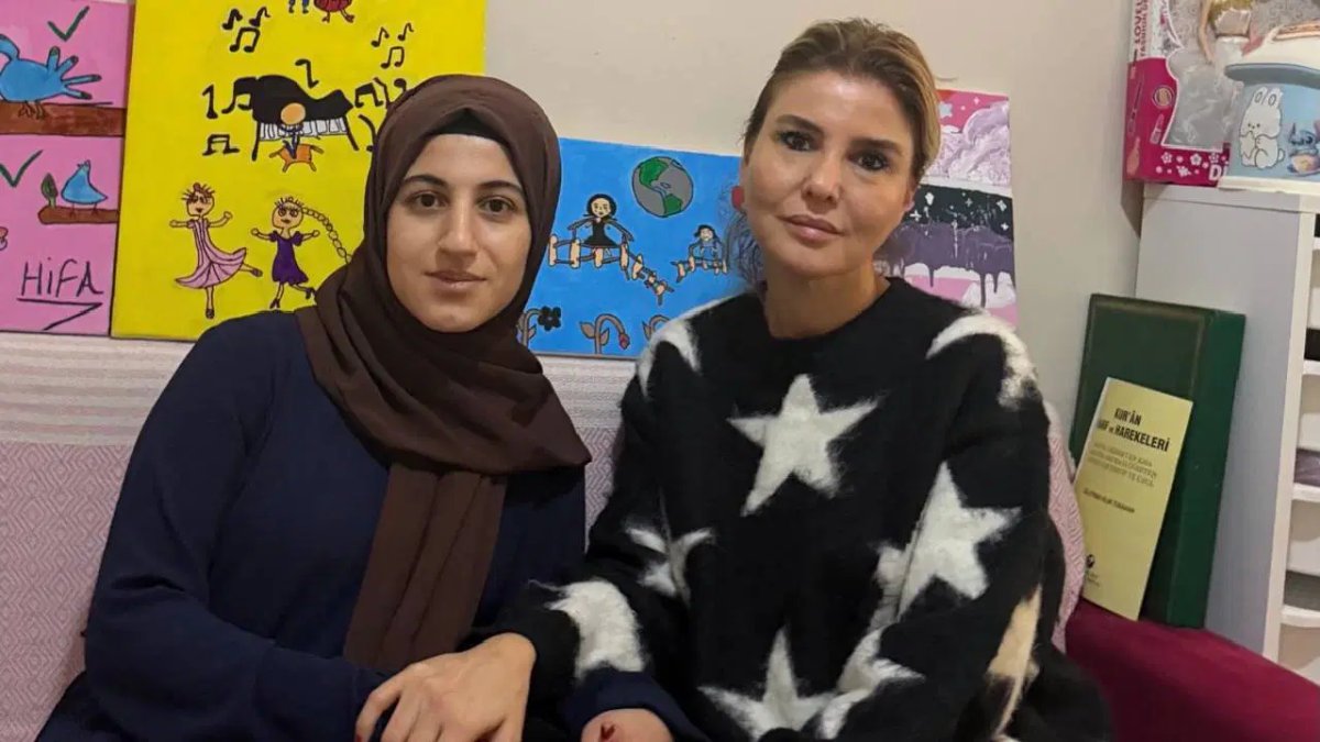 Gülben Ergen Hakkında Fatmanur Çelik İncelemesi Başlatıldı!