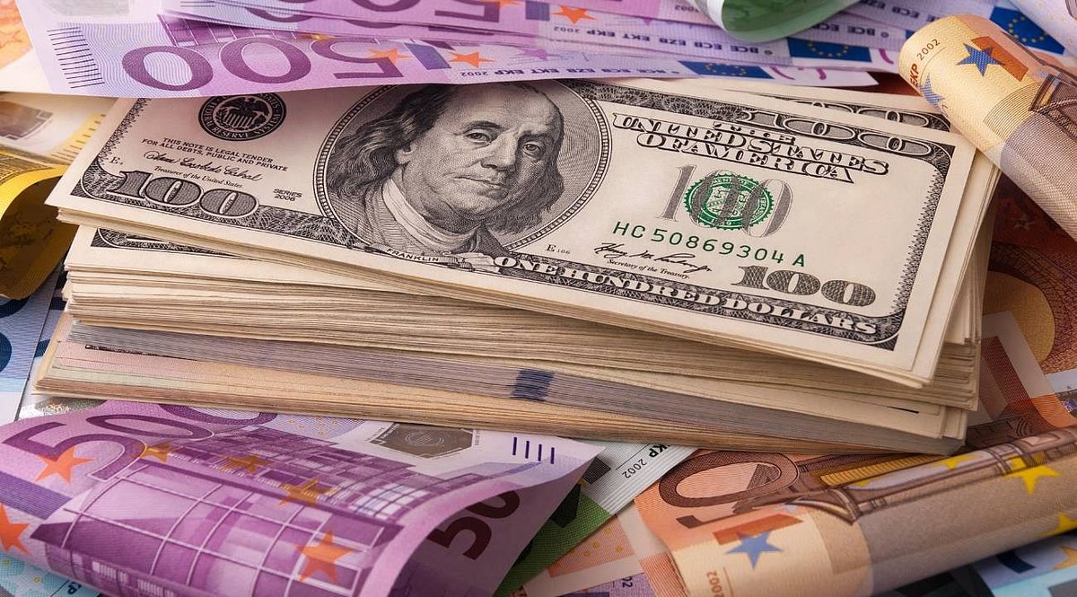 4 Nisan 2026 Tarihli Güncel Döviz Kurları: Dolar Ve Euro Fiyatları Nedir?