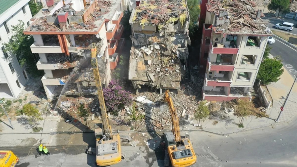Bakan Kurum Detayları Açıkladı: 3 Milyon TL Kentsel Dönüşüm Kredisi Başvuru Rehberi