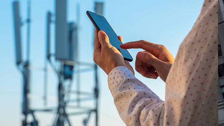 Mobil Telefon Abone Sayısı 75 Milyonu Geçtiği Açıklandı