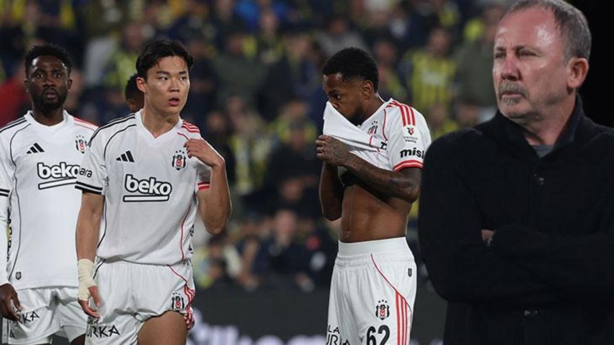 Fenerbahçe İle Beşiktaş Derbisini Anlık Olarak İzleyin