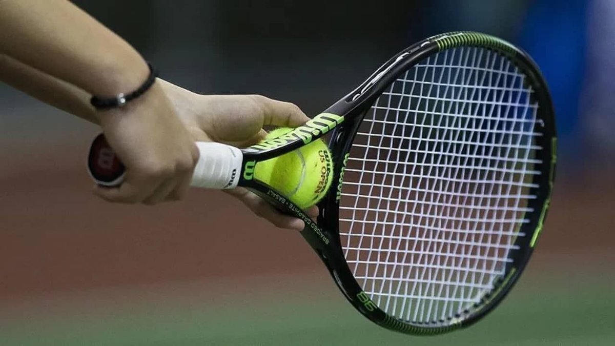 Eskişehir'de Atatürk Kupası Tenis Şampiyonası Yapılacak