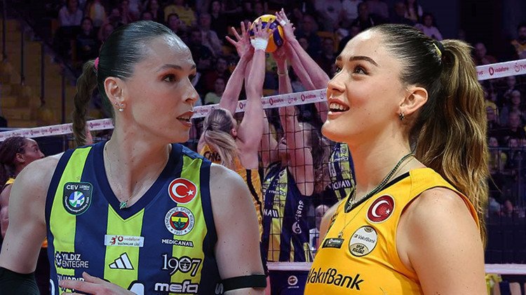 Fenerbahçe Vakıfbank Final Mücadelesi Hangi Tarihte Gerçekleşecek?