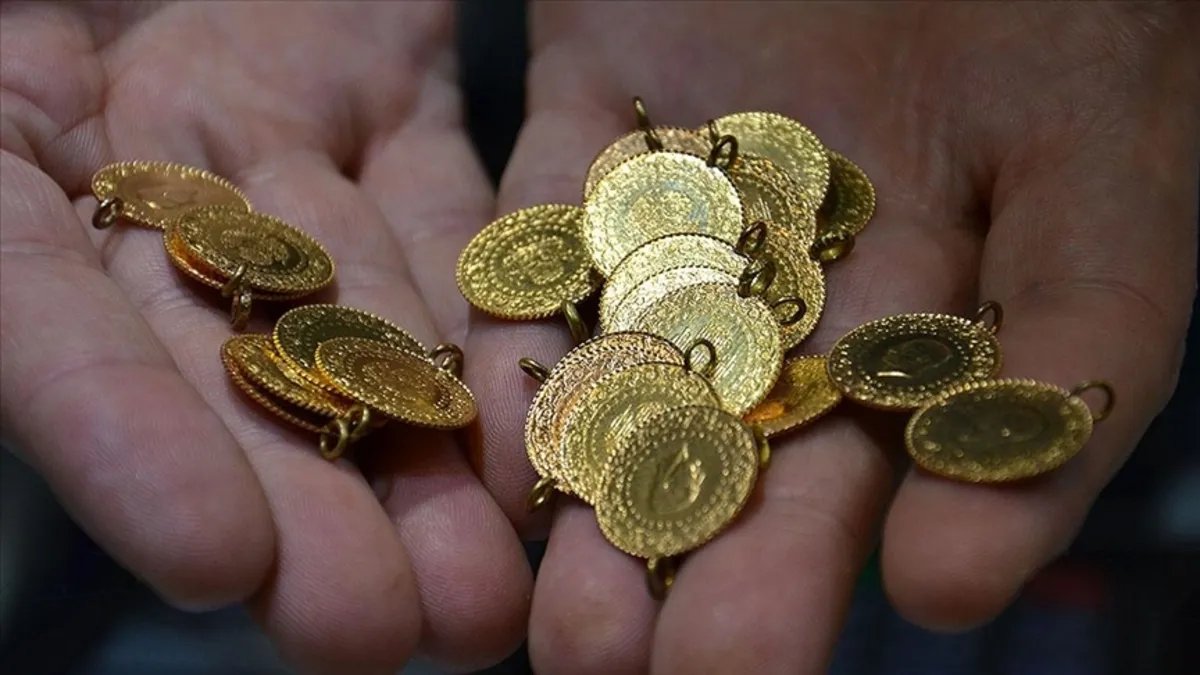 Altın Fiyatları 6 Bin 800 Lira Çevresinde: İslam Memiş'ten Uyarı
