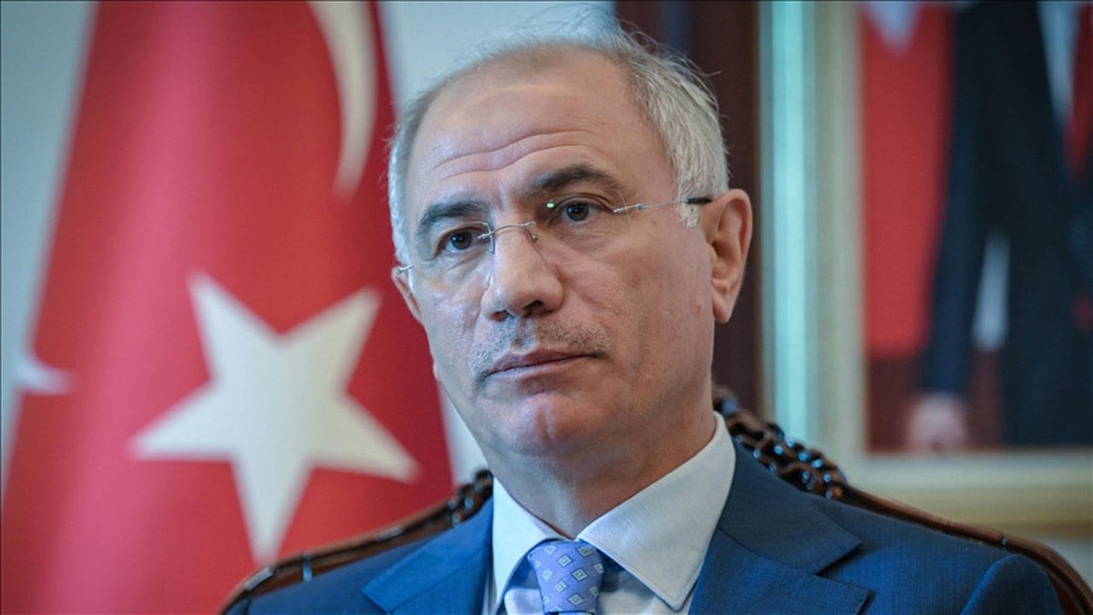 AKP'den Özgür Özel'e "Ara Seçim" Hakkında Açıklama Geldi