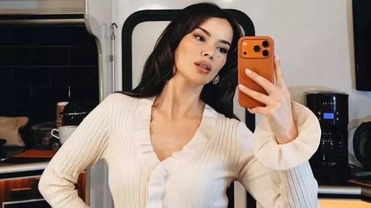 Seray Kaya Kızılcık Şerbeti Projesinden Ayrılacak Mı?