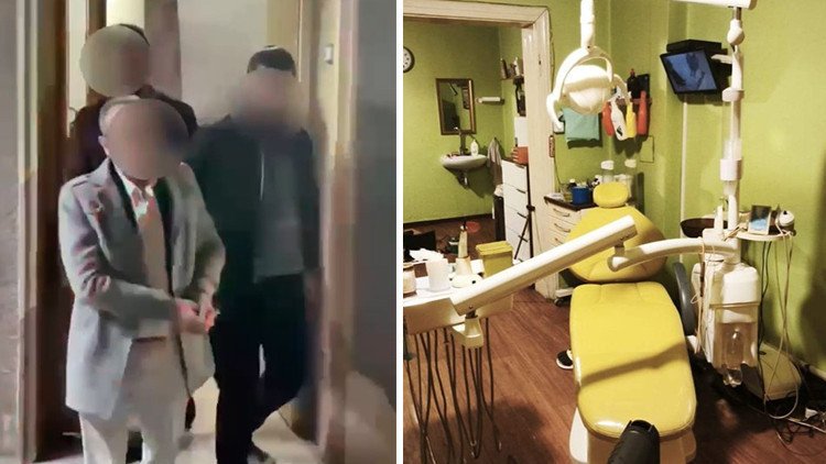 Polis Tarafından Takipteydi: Yeni 'Hedeflerini' Beklerken Ele Geçirildi