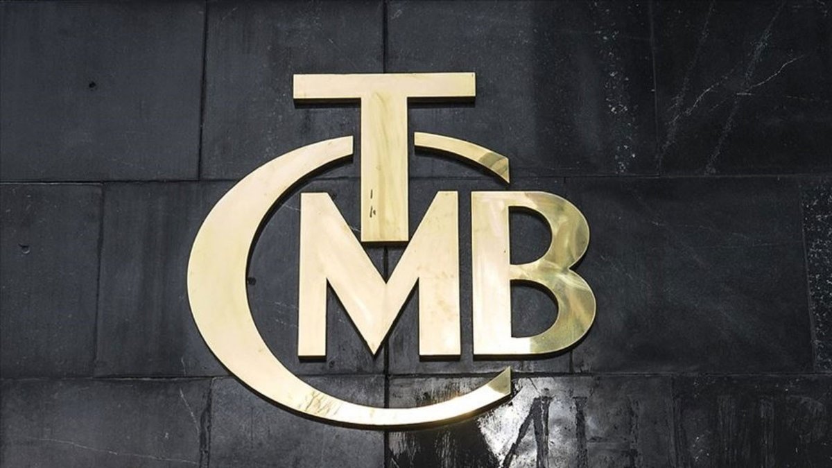 Savaş Döneminde İlk Defa Artış Gördü: TCMB Rezervleri Yükseldi