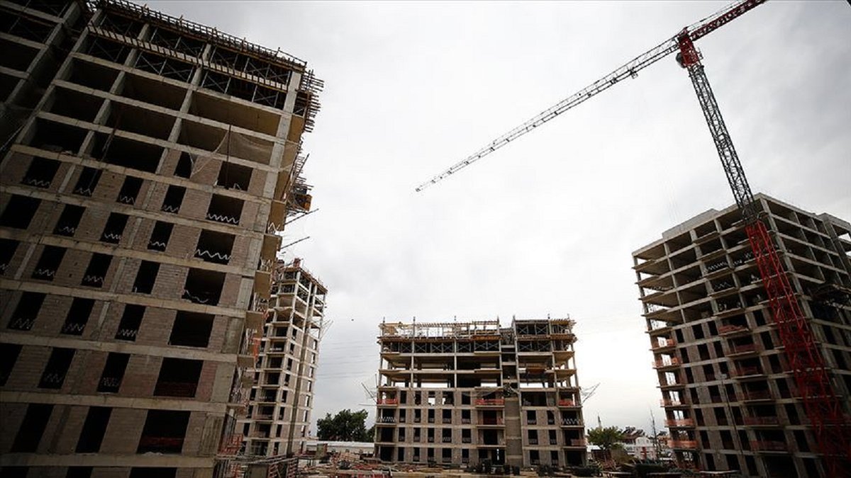 Çevre Bakanlığı Açıkladı: Evini Yenilemek İsteyenlere 3 Milyon TL Yardım