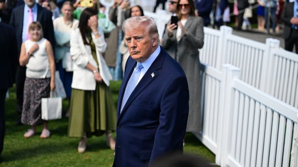 Trump: ABD Vatandaşları Geri Dönmemizi Talep Ediyor