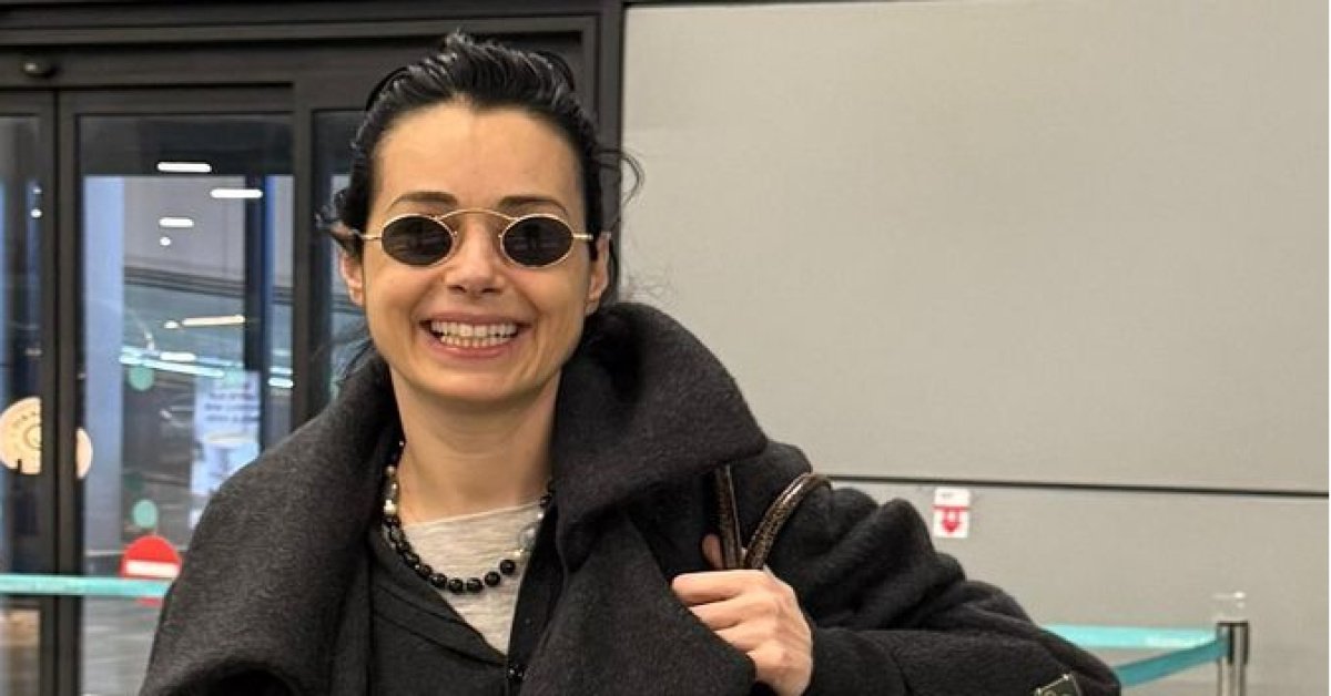 Özgü Namal'ın Türkiye'deki Başarısı Büyük İlgi Gördü