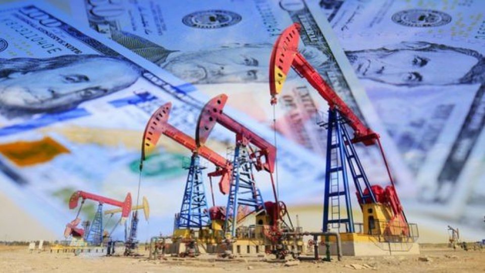 Petrol Fiyatları Trump'ın Tehditleriyle Artış Gösterdi