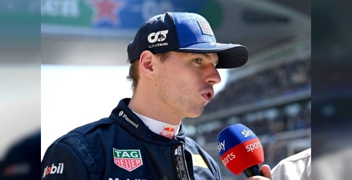 Damon Hill'den Verstappen'e Önemli Tavsiye: F1 Medyasıyla İlişki Nasıl İyileştirilir?