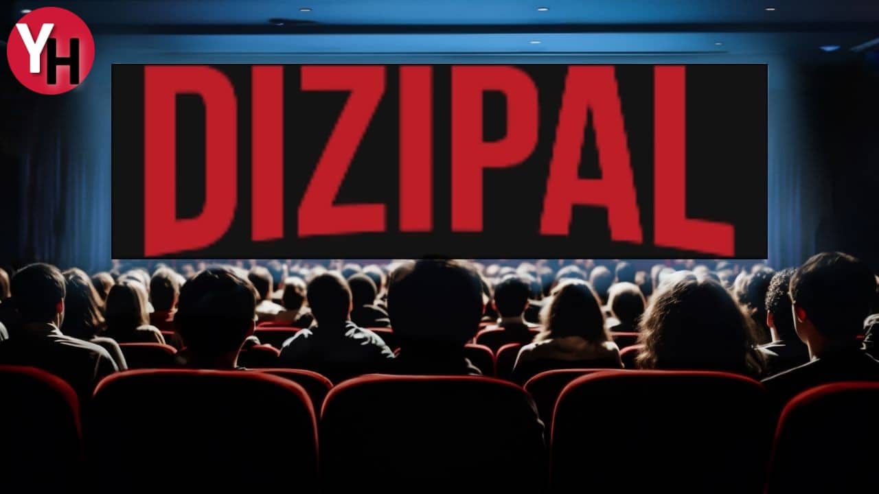 Dizipal X (Twitter) Hesabı Kullanıcı Adı Nedir?