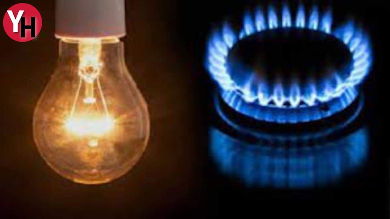 Ankara'dan Gelen Bilgilerde Elektrik ve Doğalgaz Fiyatları Rekor Seviyede Artabilir!