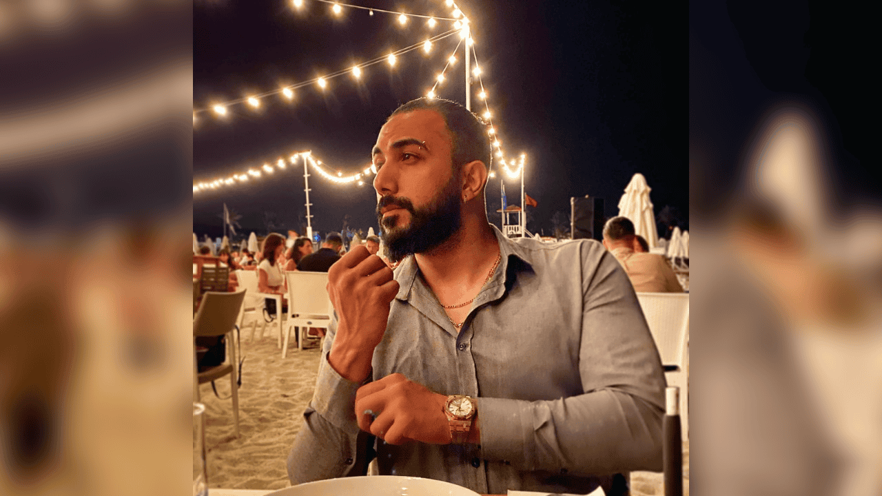 Barış G (Barış Can) Kimdir, Kaç Yaşında ve Nereli?