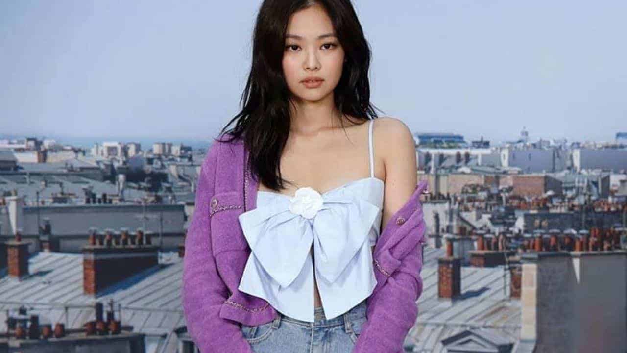 Blackpink vokalisti Jennie Kim kimdir? Jennie Kim nereli, kaç yaşında?