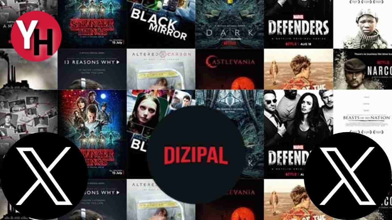 Dizipal Twitter Hesabı, Dizipal Twitter Hesabı Nedir?