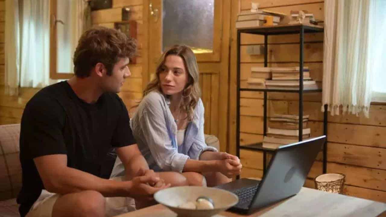 Duygusal Drama: 'Dönence' İzlenir!